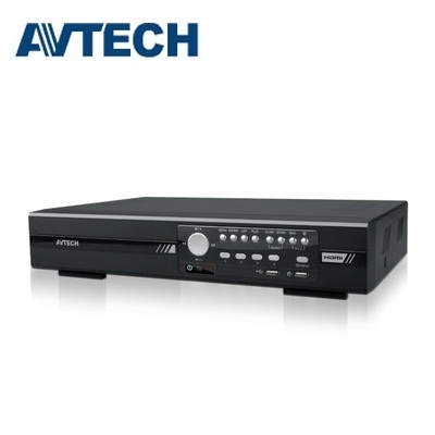 AVTech DVR 4 Channel